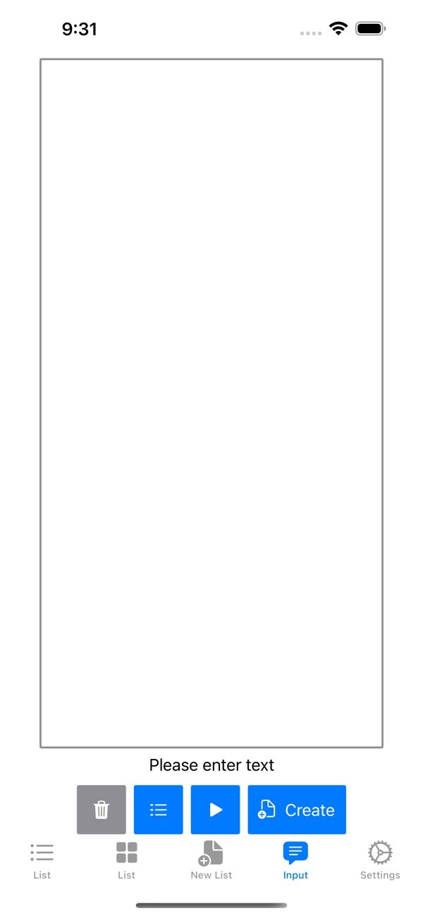 Voice Aloud Reading 4