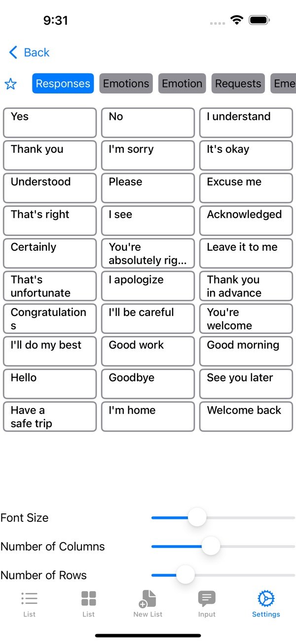 Voice Aloud Reading 6